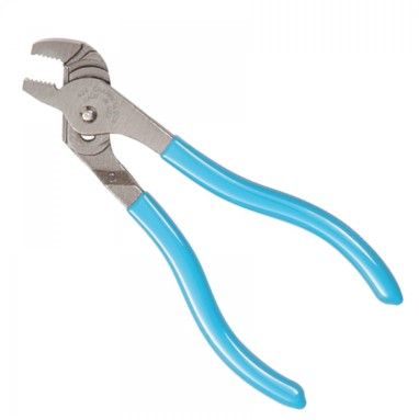 CHANNELLOCK MINI STRAIGHT JAW WATERPUMP PLIER – 424