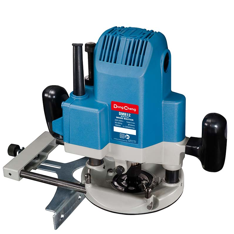 DONGCHENG ROUTER DMR12