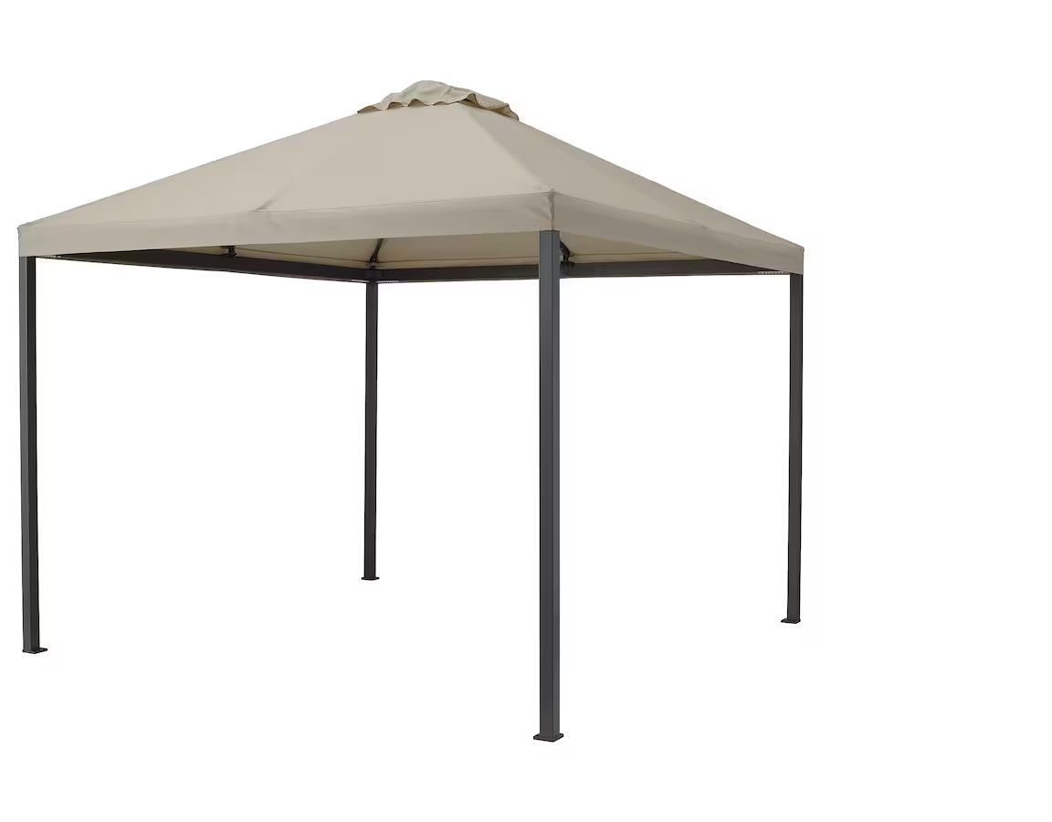 IKEA *IKEA HIMMELSÖ Gazebo 300cm x 300cm