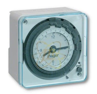 SUM 24 HOURS PROGRAMME TIMER WITH SIRIM