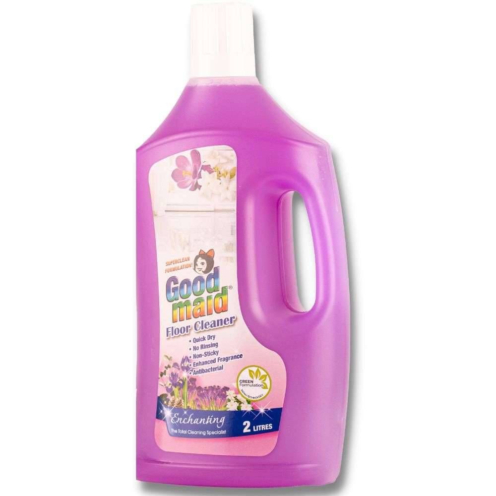 GOODMAID Floor Cleaner Antibac - Lavender 2L