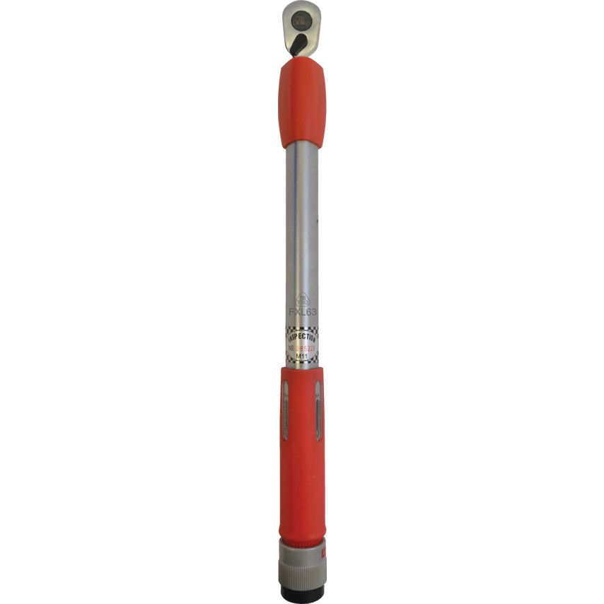 TRI-TORQ *TRI-TORQ 3/8" SQ. DR. TORQUE WRENCH 12 to 60Nm - TRQ5575870K