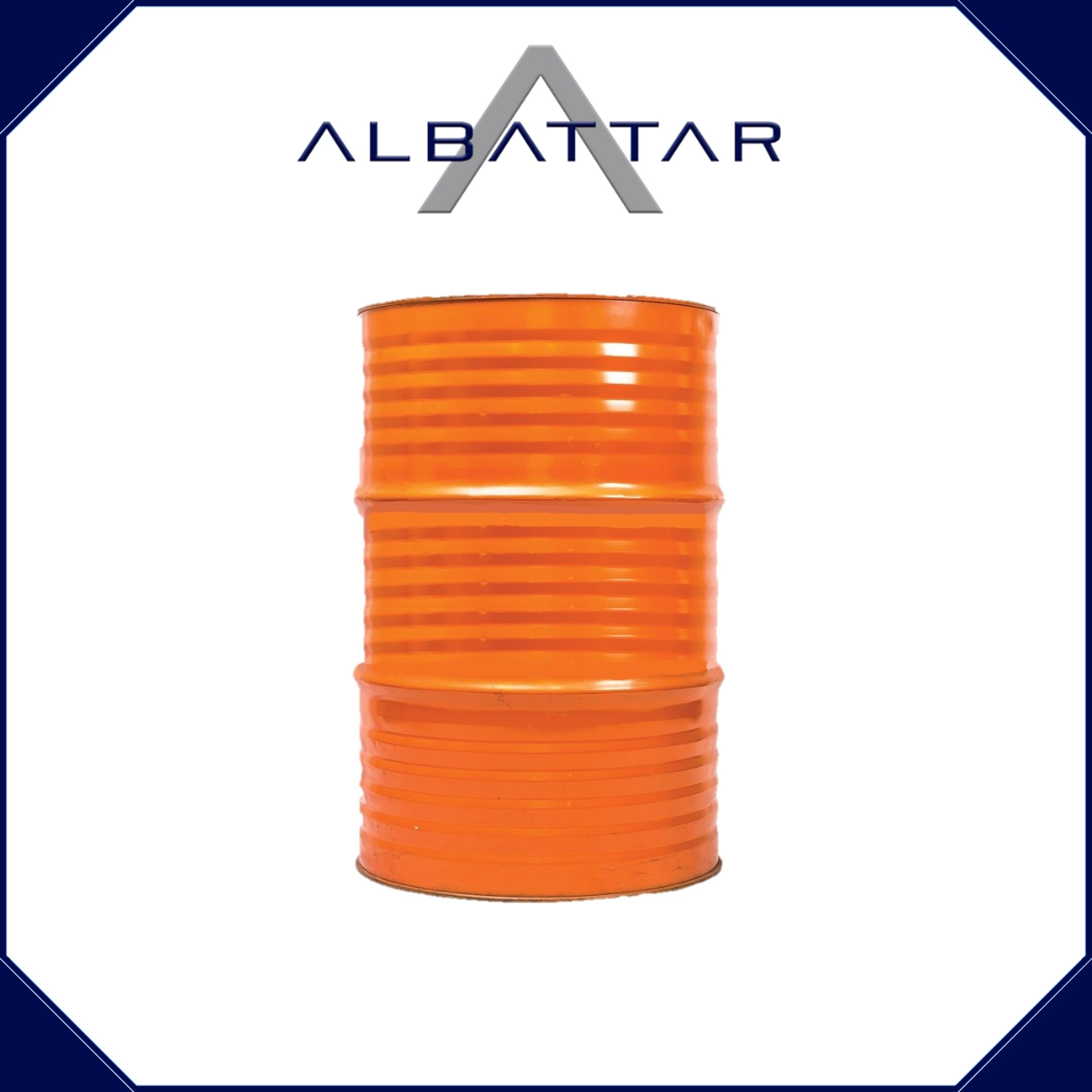 CABLE OIL SYNTHETIC ALKYL BENZENE 200L