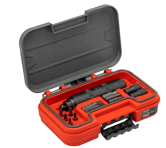 *Proto JHANDIM 13PC IMPACT HAND DRIVER