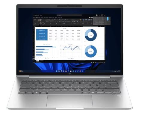 HP ProBook 440 14 inch G10 Business Laptop