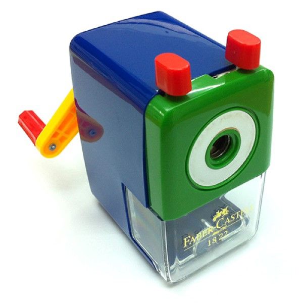 Faber Castell Table Sharpener (1822)