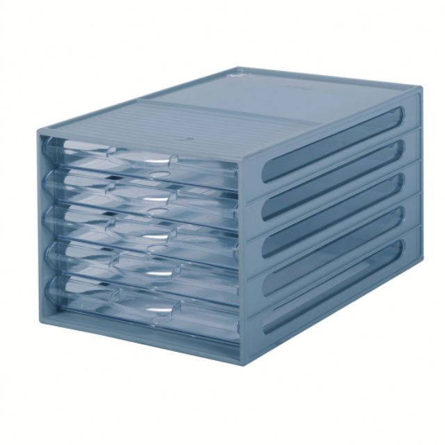 Document Drawer 5 Tiers