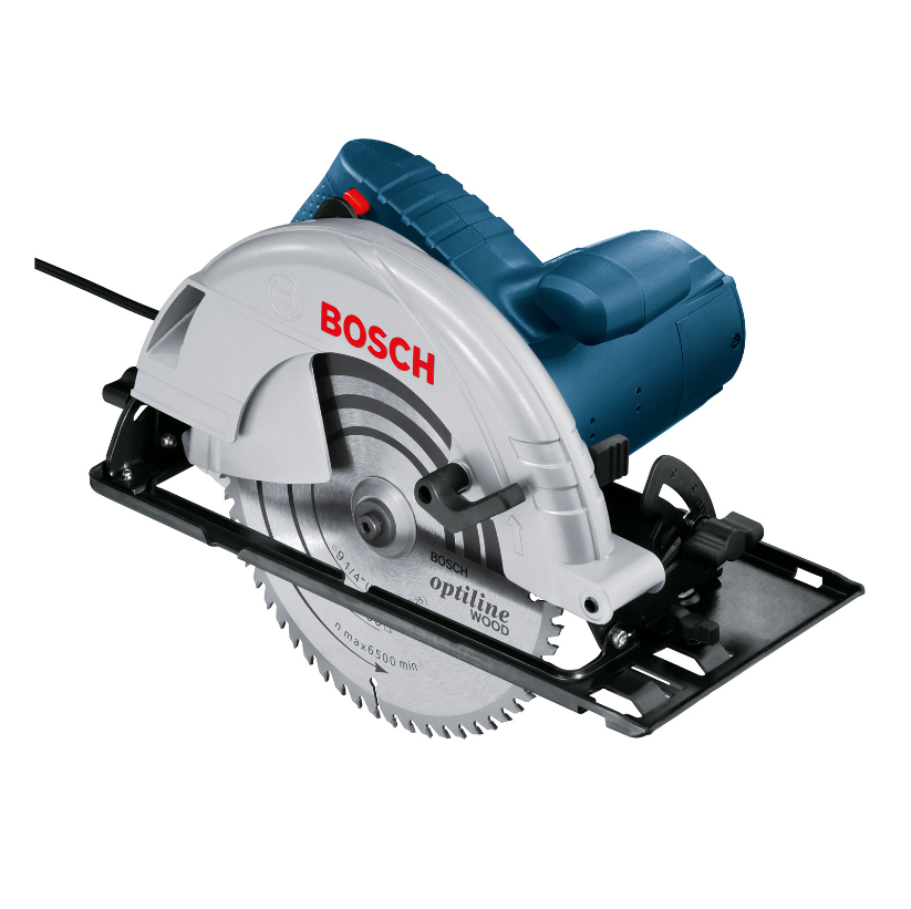 BOSCH CIRCULAR SAW GKS 235 TURBO (06015A20L0)