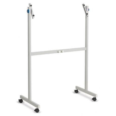 WHITEBOARD STAND WITH INSTALLATION