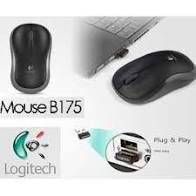 Logitech B175 Wireless USB ORIGINAL