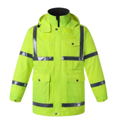 ASAHI 570-2-L SAFETY JACKET