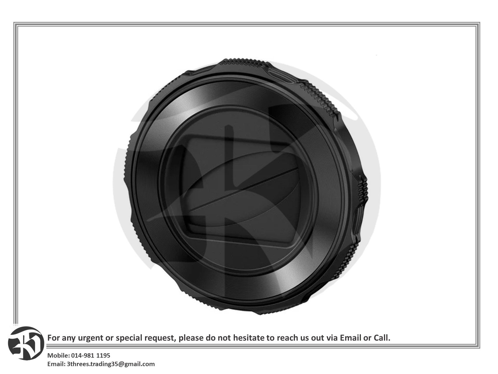 Olympus Stylus TG-Tracker