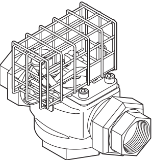 Multiple Jet Control (MJC)