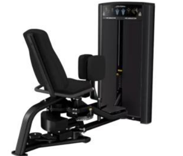LIFE FITNESS DUAL STATION AXIOM SERIES HIP ADD / ABD