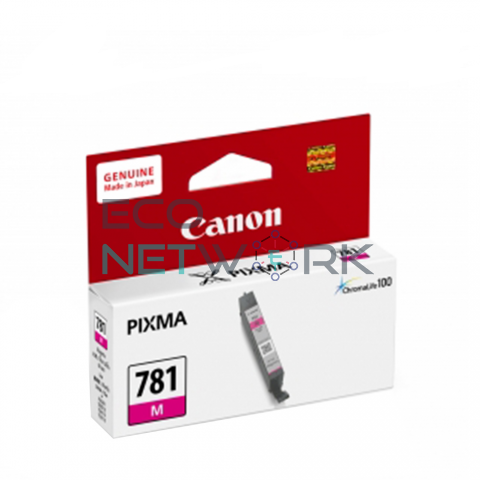 CANON CLI-781 M