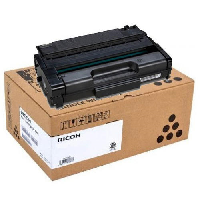 Ricoh SP3400HS Genuine Black Toner for SP3400/SP3410/SP3500/SP3510 Series