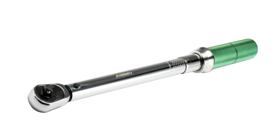 Sata 3/8” DR.ADJ.TORQUE WRENCH 10-50NM