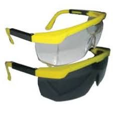 Picasaf Visitor Eyewear ET46