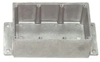 Fluke PHGS 2906 Shielded Box