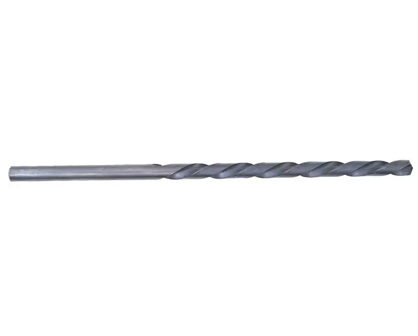 10.00mm x 250mm O/A HSS S/S DRILL