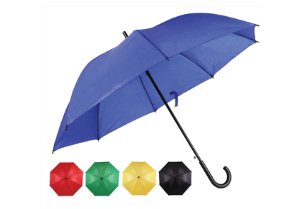 GIFT & SOUVENIRS: UMBRELLA / UM 3560-II / UM3560 / POLYESTER / 30" / 30 INCH / PRINTING UMBRELLA / UM-3560