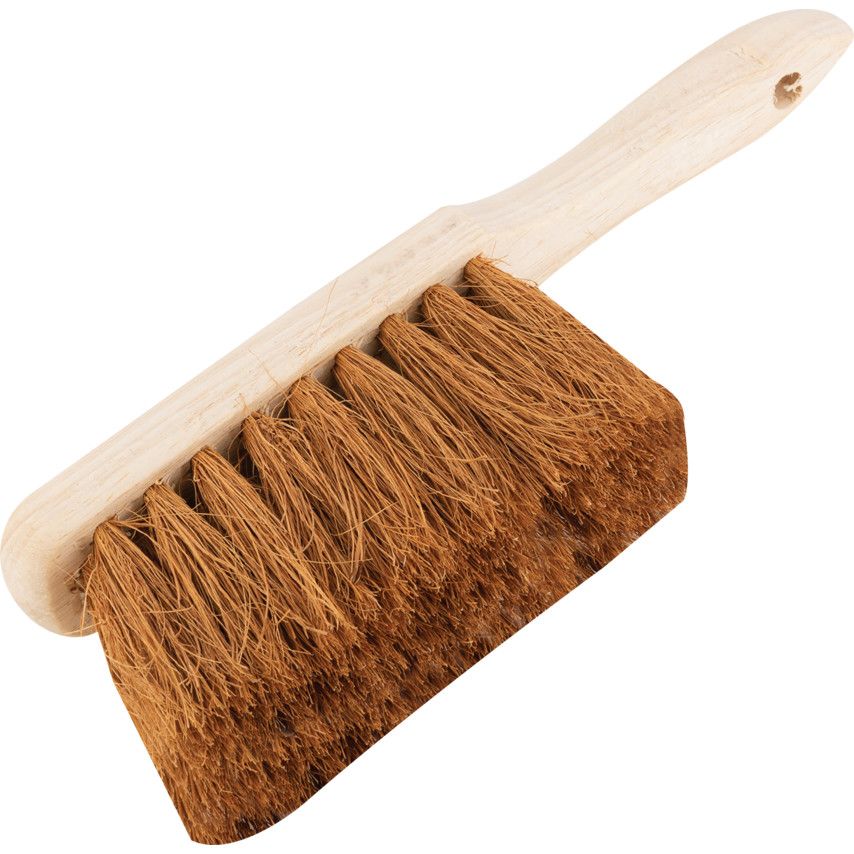 *Cotswold Natural Coco Hand Brush (COT9070770K)
