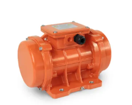 OLI MVE Standard Range Vibrating Motors – Reliable Vibration Solutions for Every Industry -MODEL MVE100/3N