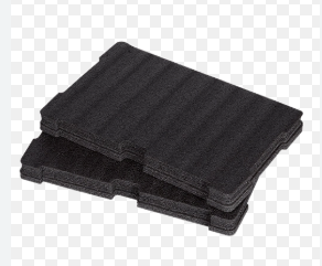 Milwaukee PACKOUT™ Tool Box Foam Inserts 48-22-8451