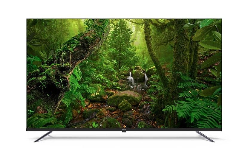 PHILIPS 50" 4K GOOGLE QLED TV (PHL-50PQT8129)