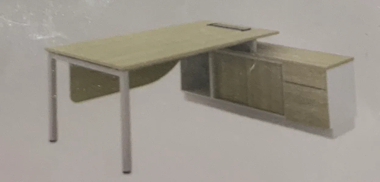 HONIC DIRECTOR TABLE SET