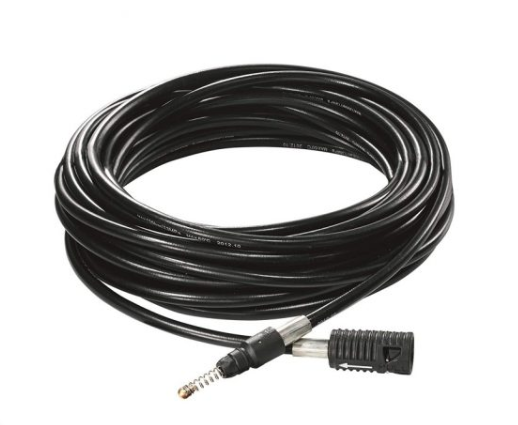 10M Drain Cleaner Pipe Extension For Bosch AQT33-10/35-12/37-13 F016800362