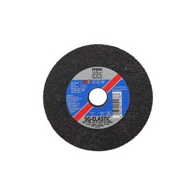 CUTTING DISC 4" S/S X 1.0MM X A60 PFERD INOX 25PCS/BOX - EHT10510SGSTEELOX16