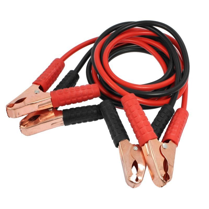 - Jump Start Booster Cable 400A