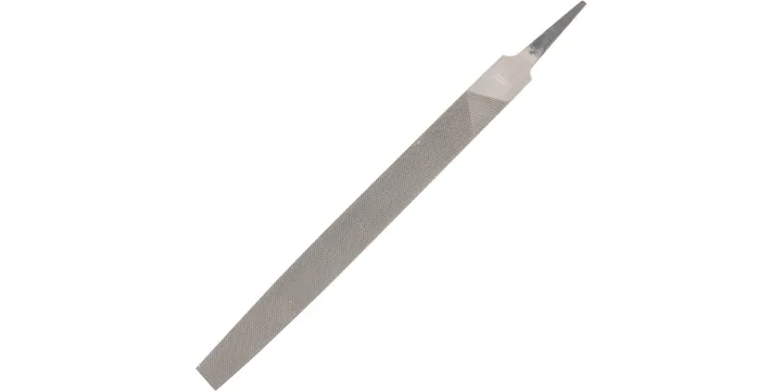 10" (250mm) ROUND SECONDENGINEERS FILE