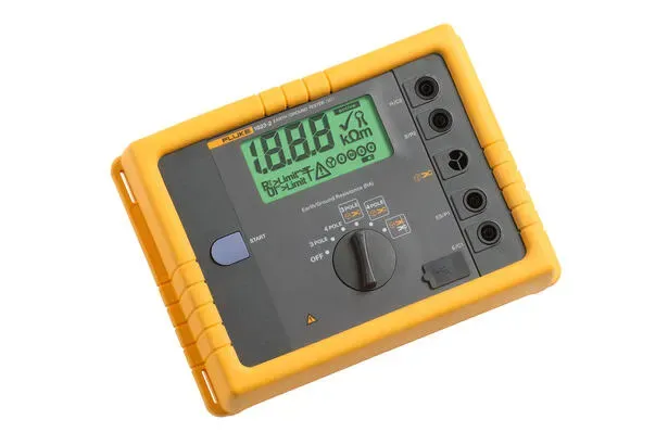 Fluke GEOAC EARTH STAKE Fluke-1623-2/1625-2, Geo Earth Ground Tester, Earth Stake