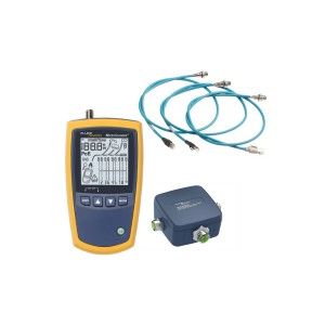 FNET MS2 INDUSTRIAL ETHERNET TESTER