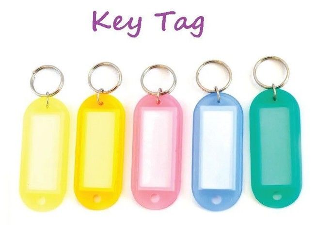 ASTAR KEYCHAIN HOLDER