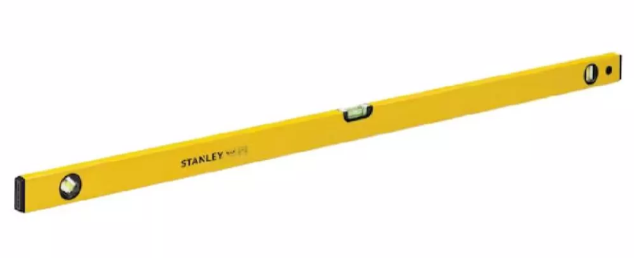 STANLEY STHT42833 BASIC BOX BEAM 48" (120CM) - 1 PIECE