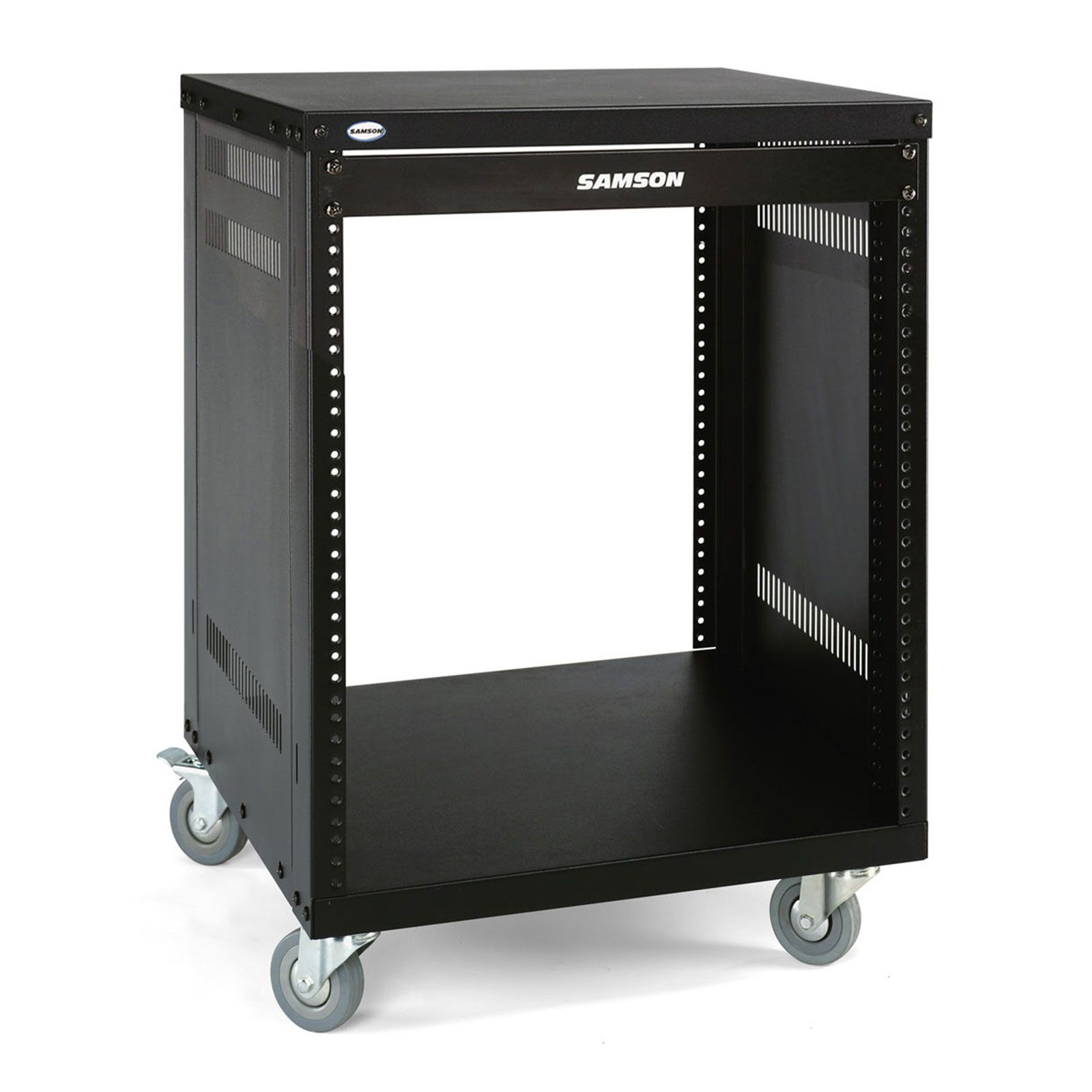 *Samson SRK12 Rackmount Case