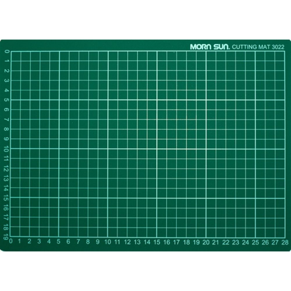 CUTTING MAT - A4 Size