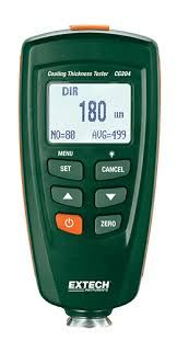 Extech Coating Thickness Tester CG204