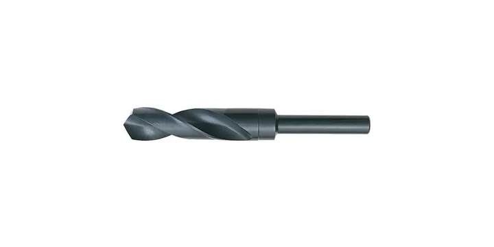 16.50mm HSS 1/2" REDUCED SHANKDRILL