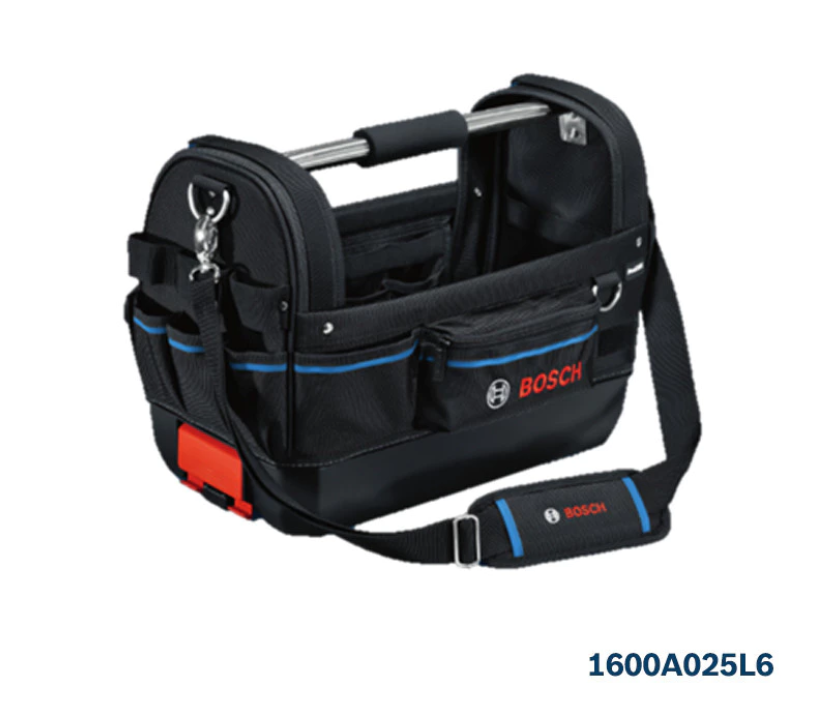 BOSCH GWT 20 PROFESSIONAL TOOL BAG - 1600A025L6