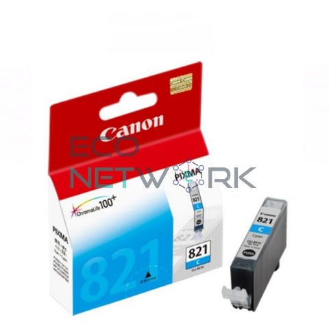 CANON CLI-821 C