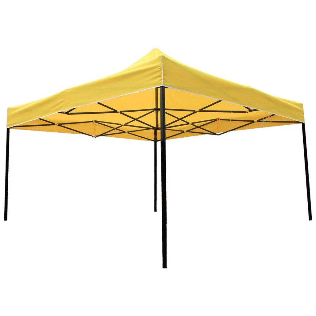 OEM 10 x 10 Roof 80cm Express Canopy Camping Tent