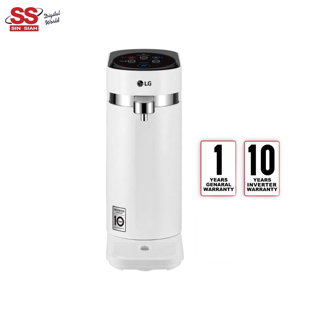 LG *LG PuriCare Tankless Water Purifier WD516AN