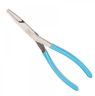 CHANNELLOCK SMALL HEAD FLAT NOSE PLIER – 718