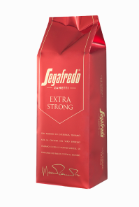 Boncafe Segafredo Zanetti Coffee - Extra Strong