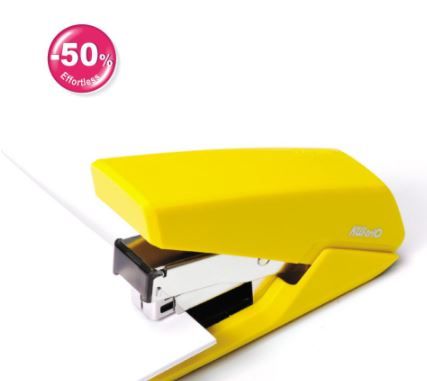 KW-Trio 05631 Effortless Stapler No.3 ATOMO