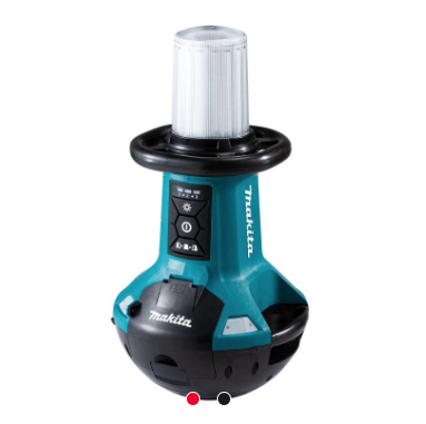 MAKITA CORDLESS AREA WORKLIGHT DML810 18V